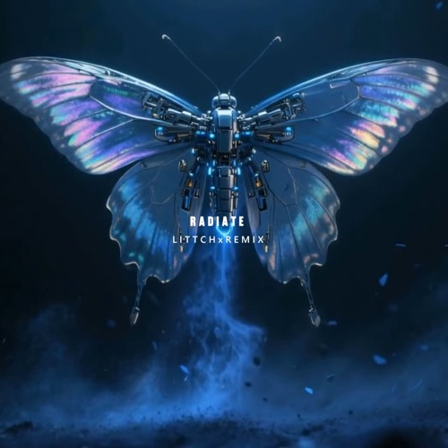 KSHMR nilsix LITTCH Ryos - Radiate