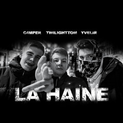 La Haine Intro (prod. $OCRAM)