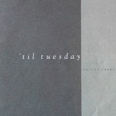 'Til Tuesday - Voices Carry (DJ Ruby Eve's Extended Mix)