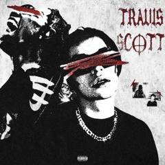 TRAVIS SCOTT