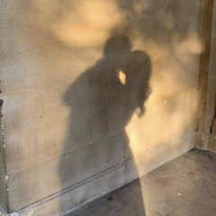 لقيتك صدفه في بالي ..