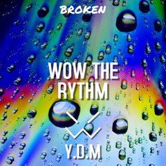 Y.D.M. - Wow The Rythm (Extended mix)