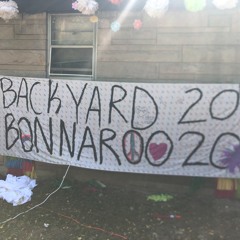 Harrowynn b2b C4 Backyard Bonnaroo