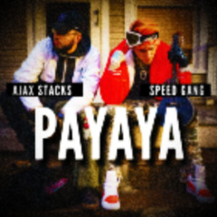Speed Gang- Payaya(EXTREME BASS BOOST!!WARNING!!)