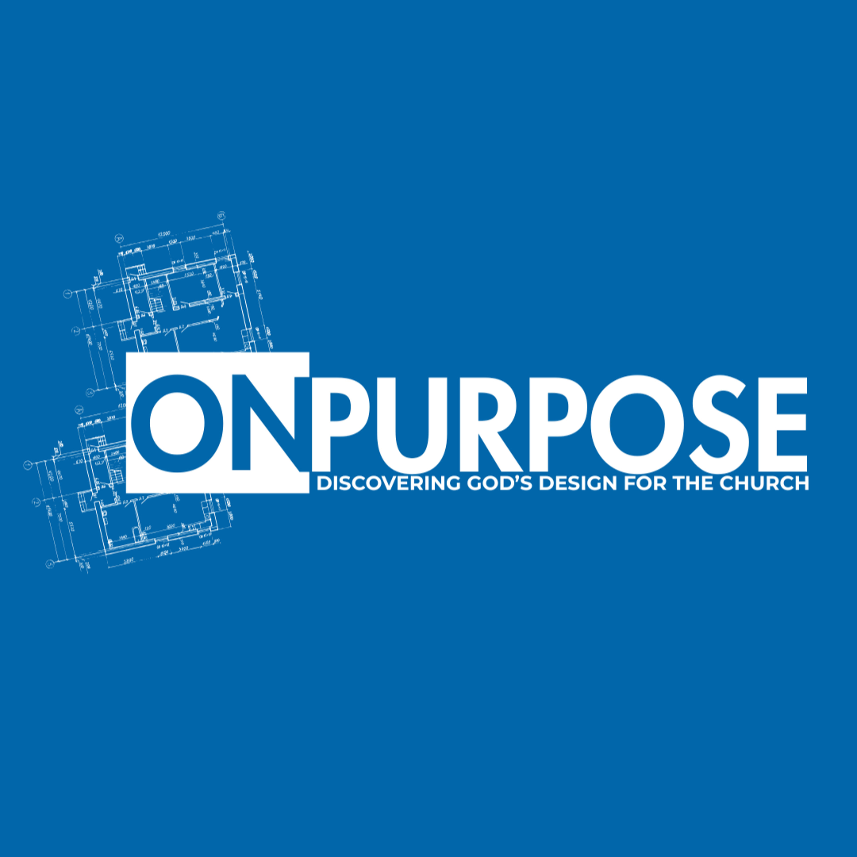 On Purpose, The Foundation (July 12, 2026) episode artwork