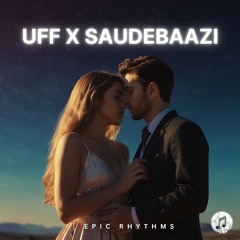 Uff X Saudebaazi | Epic Rhythms
