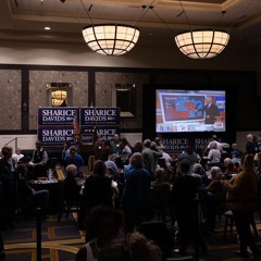 Sorting through the 2024 election results in Kansas