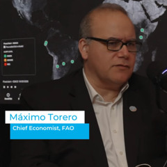 The Work We Do Special: Global Agrifood Implications of the 2026 Conflict in the Middle East