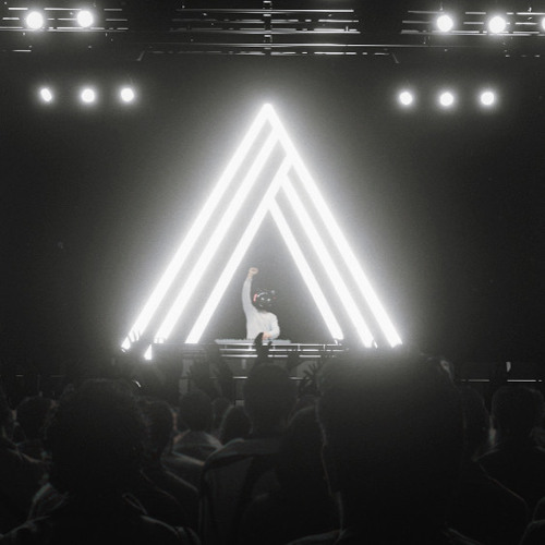 Edm Playlist
