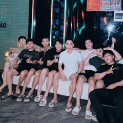 Da Lang Tan An 5- MINH THUẬN x MINH NHẬT x LU HOÀNQ x PHƯỚC VĨNH REMIX
