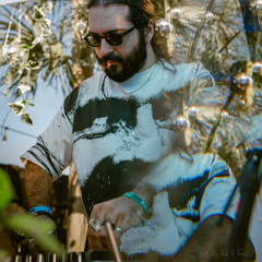 We Belong Here - St. Pete/Tampa Artist Connection Mix Submission