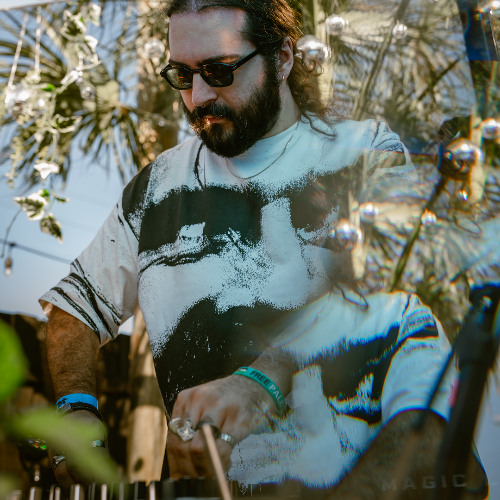 We Belong Here - St. Pete/Tampa Artist Connection Mix Submission