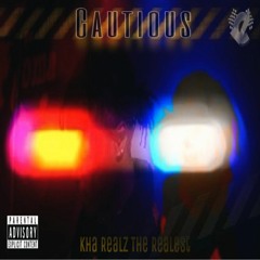 Cautious Prod By. Basso Beatz