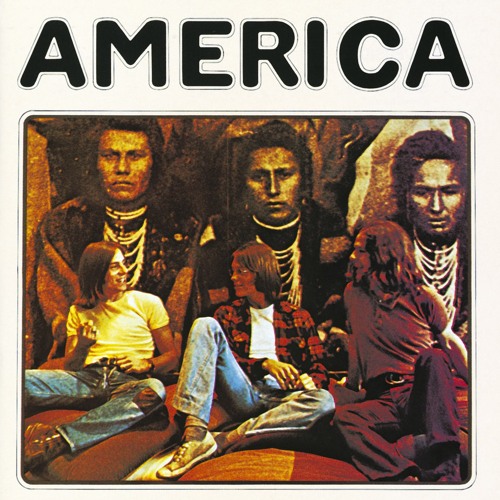Stream A Horse with No Name by America | Listen online for free on  SoundCloud