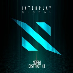 Norni - District 13 [FREE DOWNLOAD]