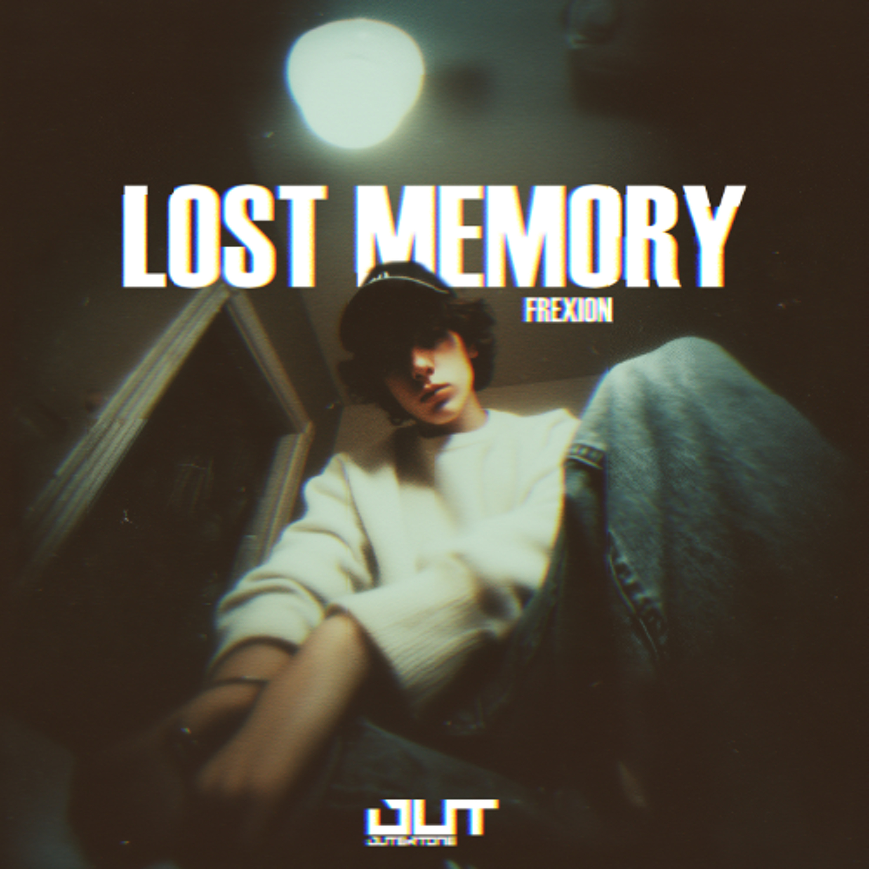 Frexion - Lost Memory episode artwork