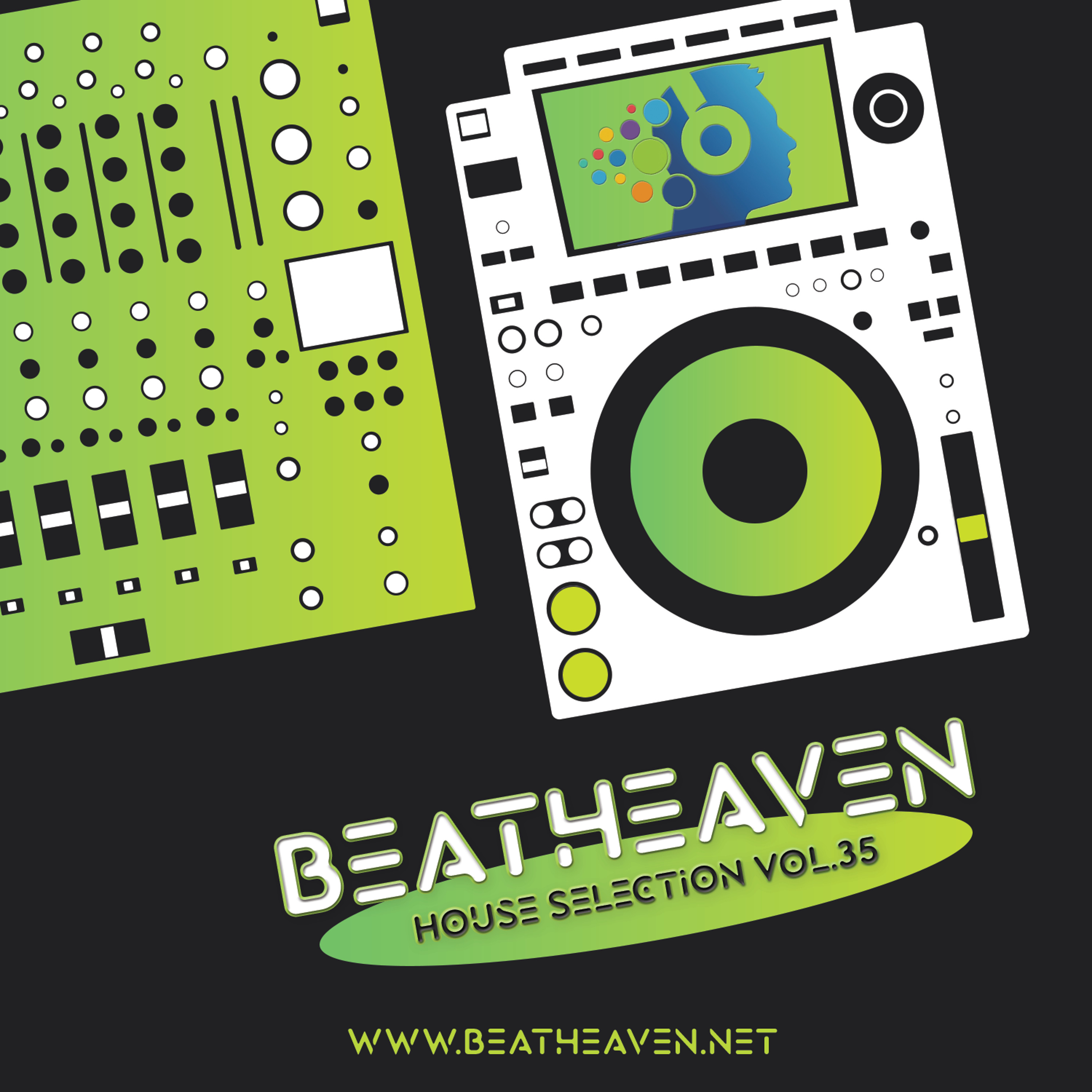 beatheaven - the art of music