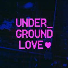 Bob Rage & Peanuke - Underground Love (MARVO MD Remix)