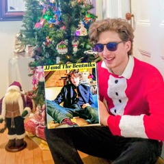 Merry Christmas from JJ and The Beatniks!!