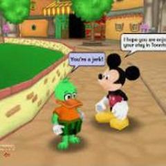 LIL PHUNCTION - JaydaYoungin ToonTown Remix