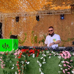 DJ NACHH - SONORIA FESTIVAL 2023