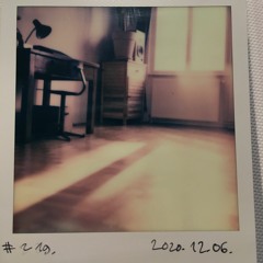 Outtake from a film