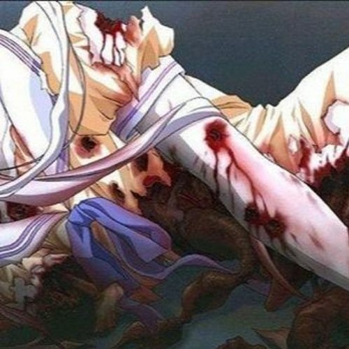 kketamine - not enough