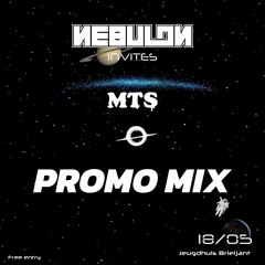 Nebulon Invites: MTS PROMOMIX