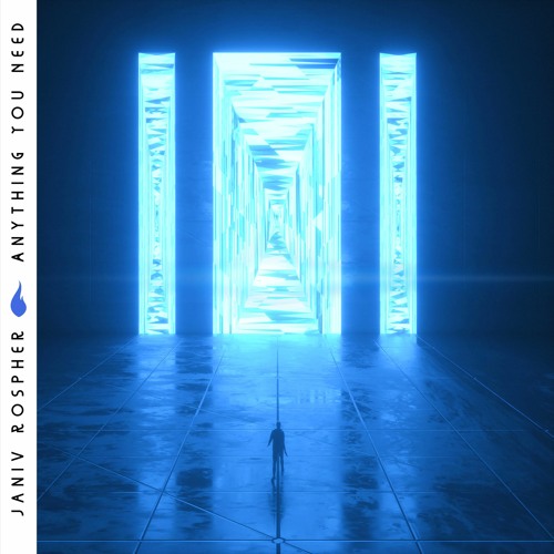 Janiv Rospher - Anything You Need