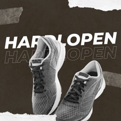 Hardloopmuziek🏃