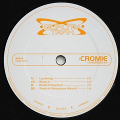 DUALITY2 - Cromie - Landbridge EP (ft rRoxymore rRemix)