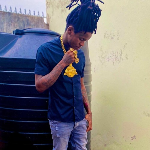 Prince Swanny Ft. Icee Dan - Load Up