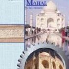 [Download] PDF 📋 Taj Mahal (Building History) by  Myra Weatherly EBOOK EPUB KINDLE P