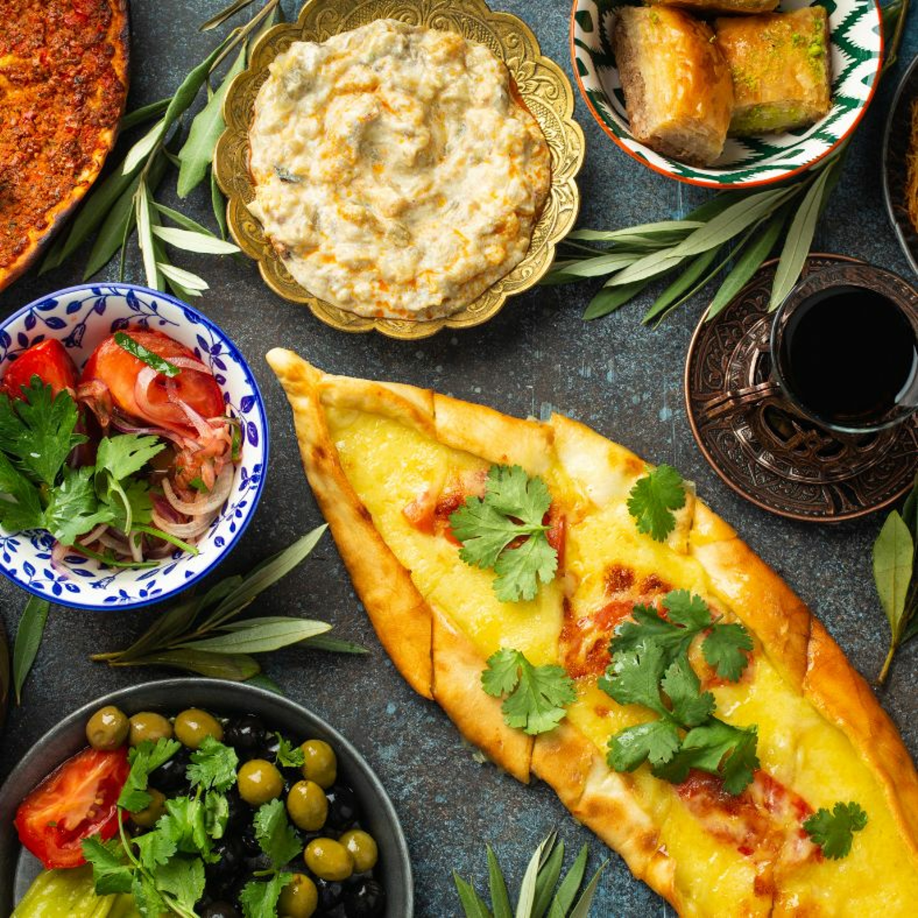 Food Chat