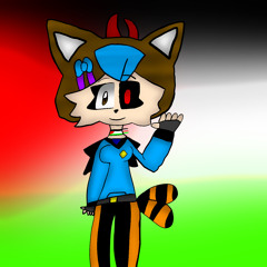 My blood is Palestinian (english)