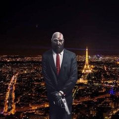 Kratos In Paris