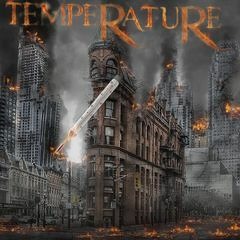 Temperature - Ft Murdaa (Official Audio)