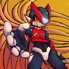 Mega Man Zero 3 - Cannon Ball REMIX