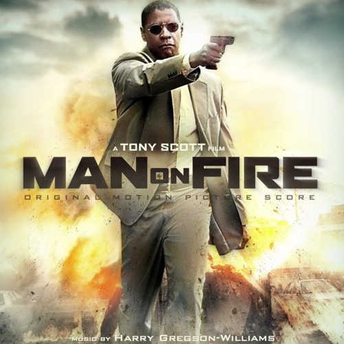 Stream TiWIZO | Listen to Man on Fire (2004) - Original Soundtrack playlist  online for free on SoundCloud