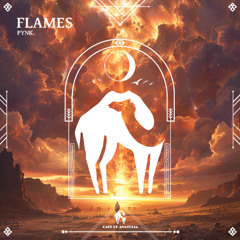 pynk. - Flames [Cafe De Anatolia]