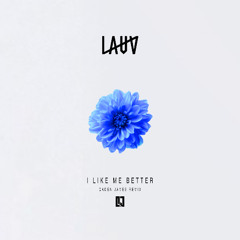 Lauv - I Like Me Better (Qaden James Remix)