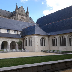 1623 Ambient Issu du Chaos Transparent 2 avril 2025 Master