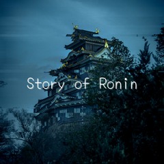 Story Of Ronin (Free for profit)