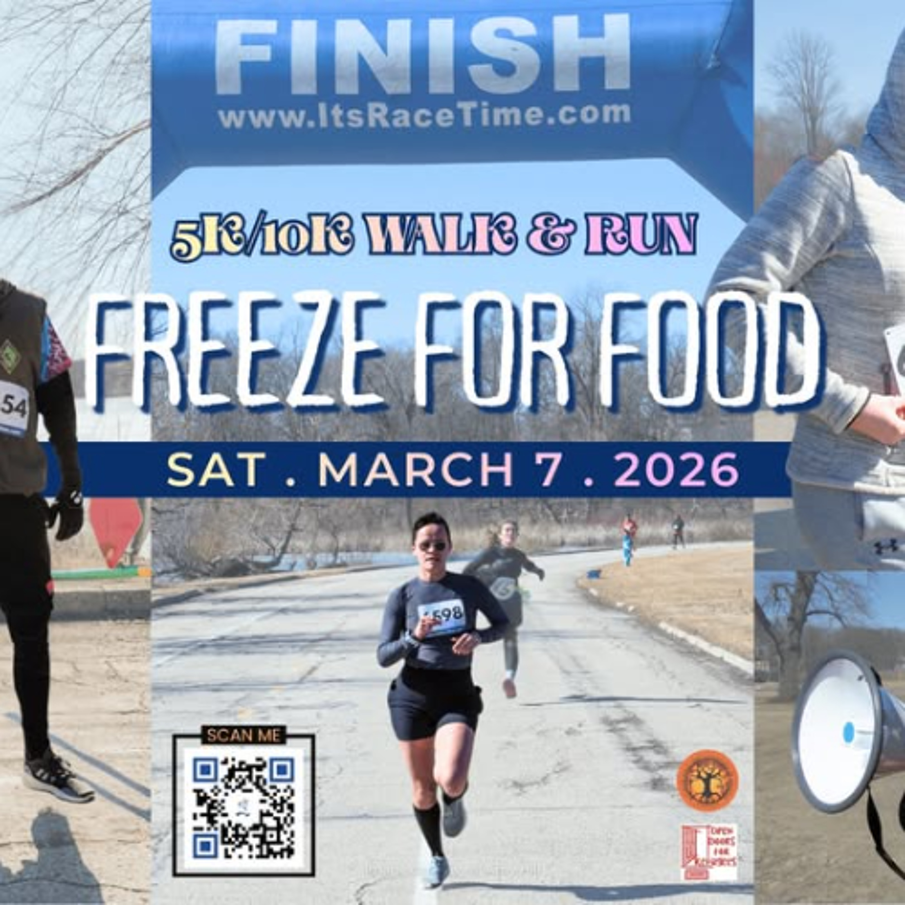 Local Groups Unite for a Good Time and a Good Cause