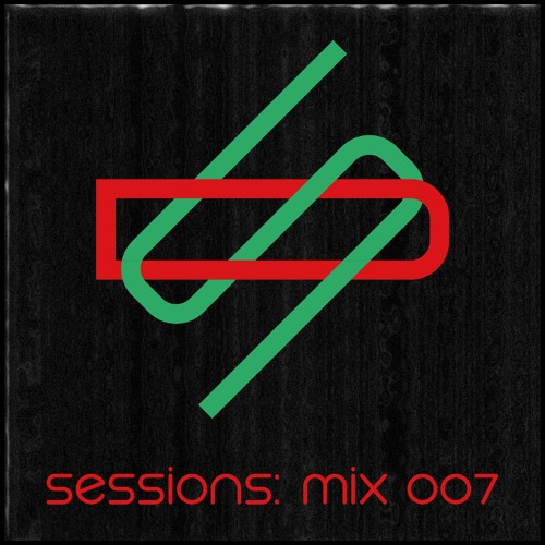 In Sessions Mix #007