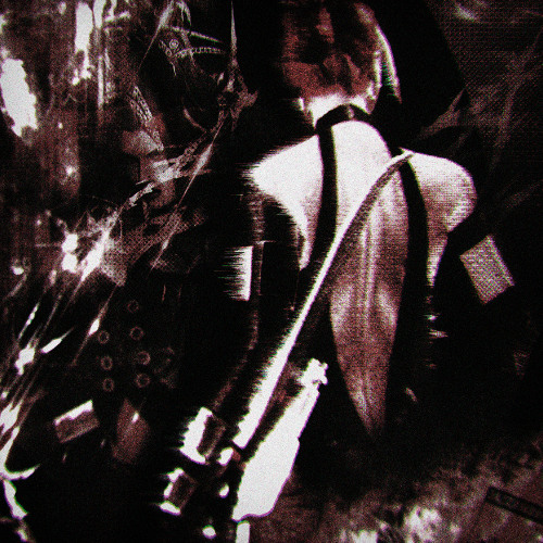 BloodRayne ( prod. cvrsedcrxwn )