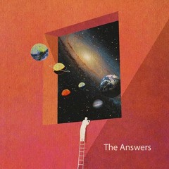 The Answers /Bandcamp Exclusive/