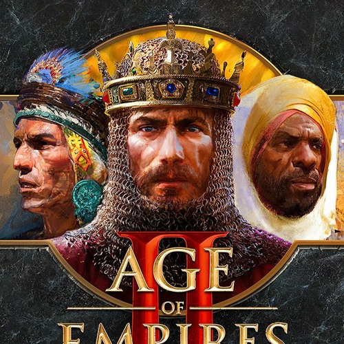 Age Of Empires 2 Theme (Tawsif Torabi Remix)