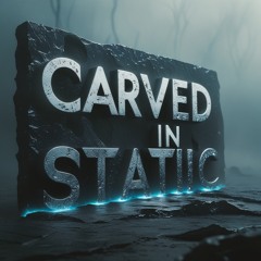 Carved in Static - The Static Between