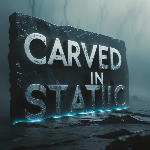 Carved in Static - The Static Between